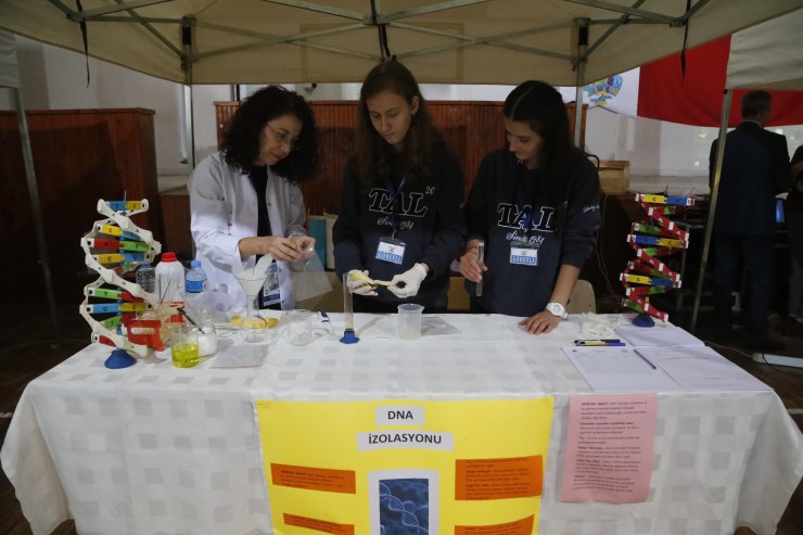 "Bilmeyen Kalmasın Projesi" başladı