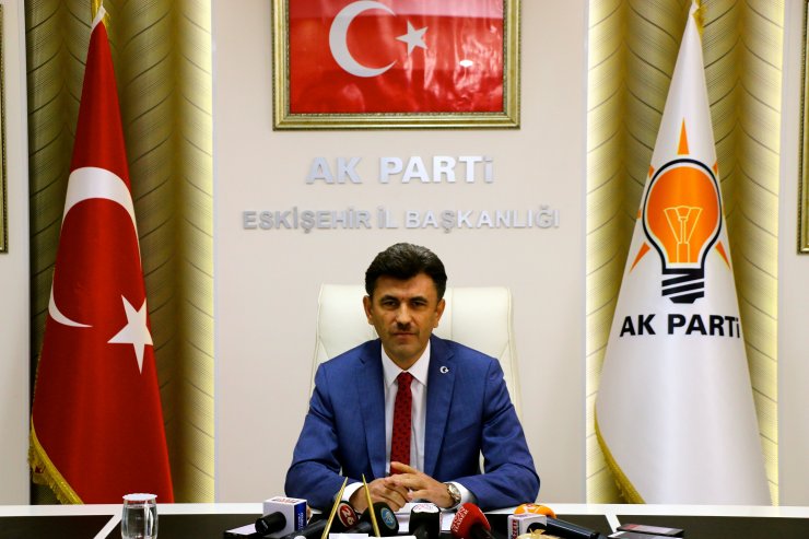 GÜNCELLEME - "Gündoğdulu hemşehrilerimize bu proje fayda getirmiyor"