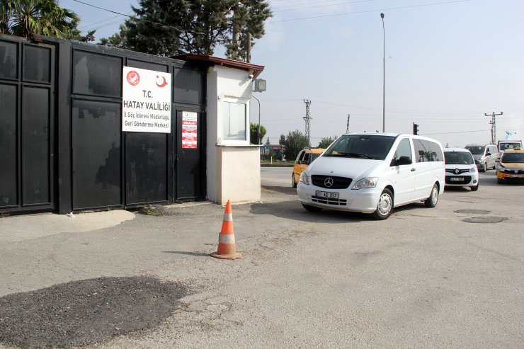 Suriye'den getirilen Japon'un, kayıp gazeteci Yasuda olduğu belirlendi