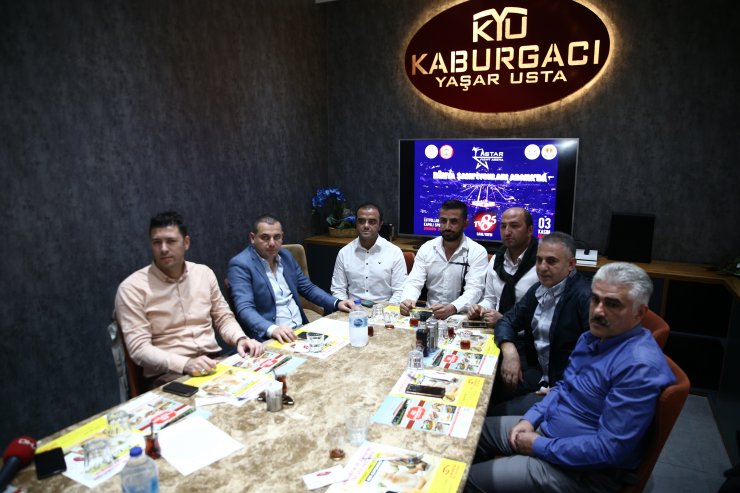 Adana'da muay thai turnuvası yapılacak