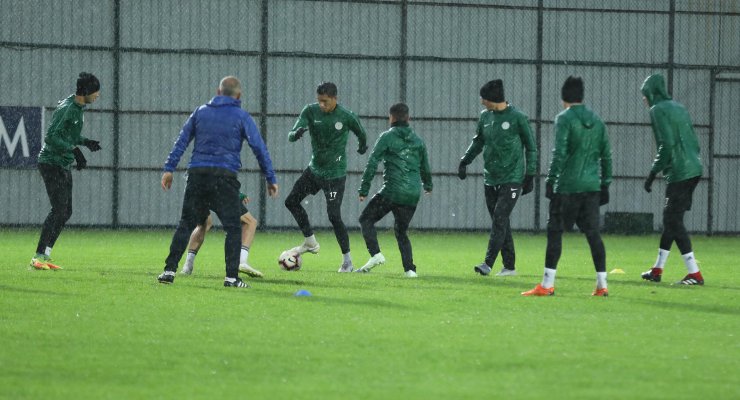 Çaykur Rizespor, Genk'i örnek alacak