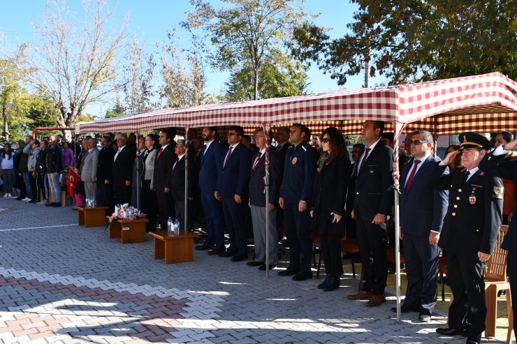 Cumhuriyet 95 yaşında