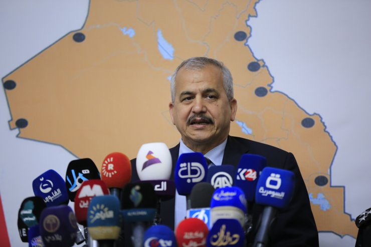 Bağdat'tan "IKBY'deki sınır kapılarının kontrolü bizde değil" açıklaması