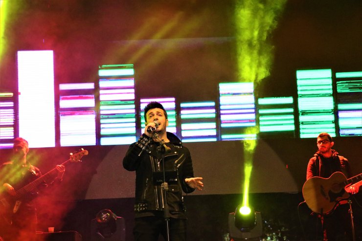 Cumhuriyet'in 95. yılı kutlanıyor