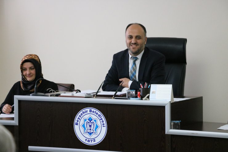 Beyşehir Belediyesinden enflasyonla mücadeleye destek