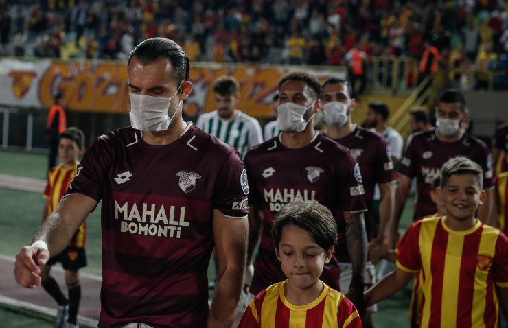 Futbol: Ziraat Türkiye Kupası