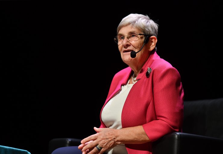 "Saf su değil tuzlu su için"