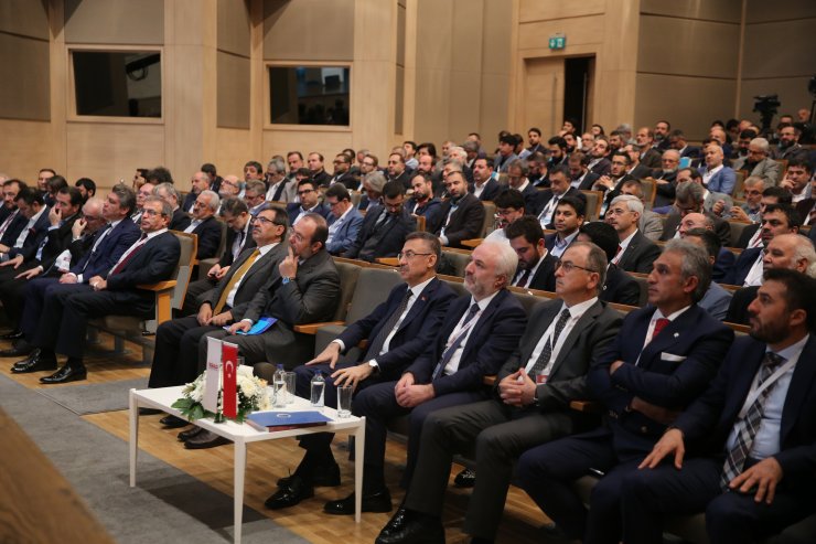 3. Türkiye İş Ahlakı Zirvesi