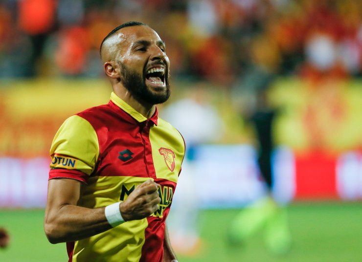 Futbol: Spor Toto Süper Lig