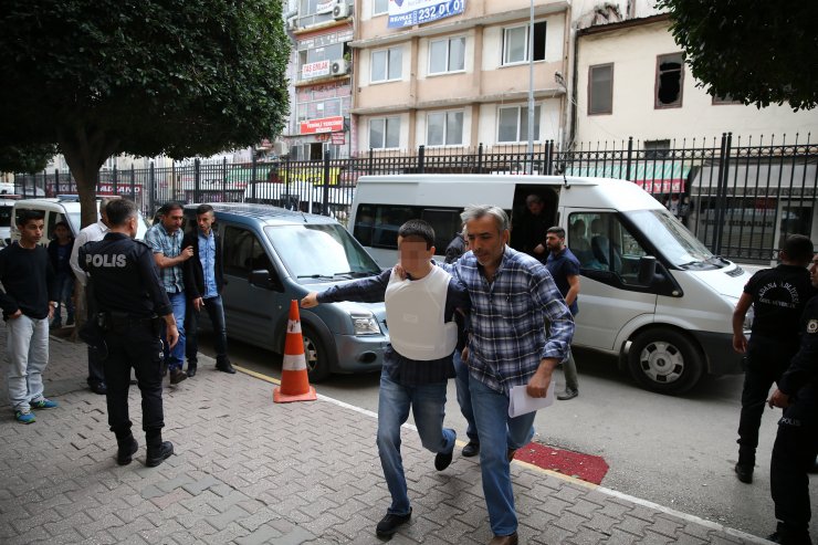 Adana'da "marka ismi" anlaşmazlığı kavgası: 1 ölü