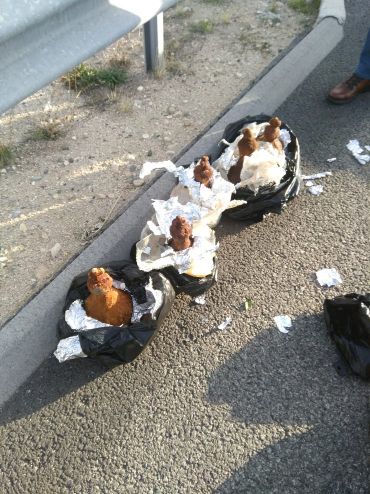 Niğde'de 2 bin yıllık şarap testileri ele geçirildi