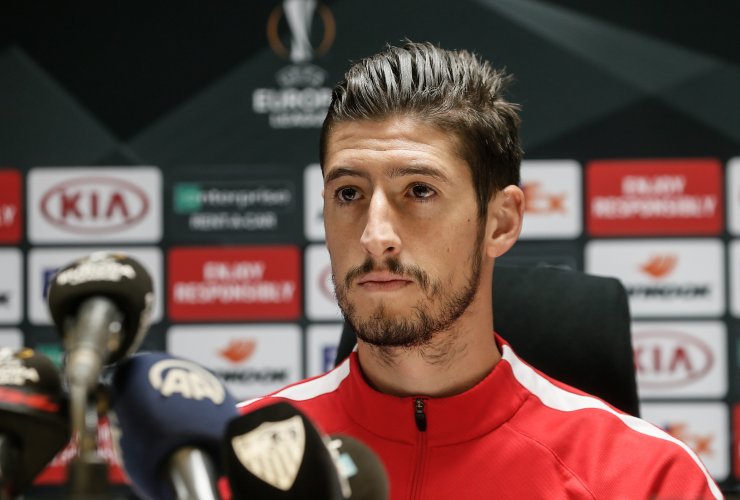 Akhisarspor-Sevilla maçına doğru