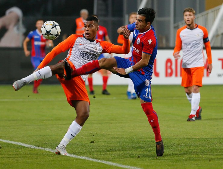 Futbol: UEFA Gençlik Ligi