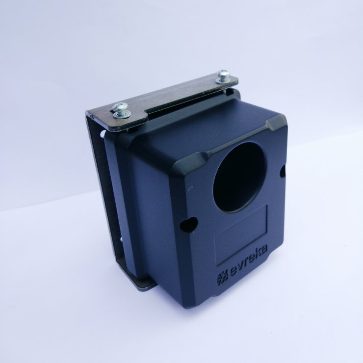 Çöplere "bulut"tan takip