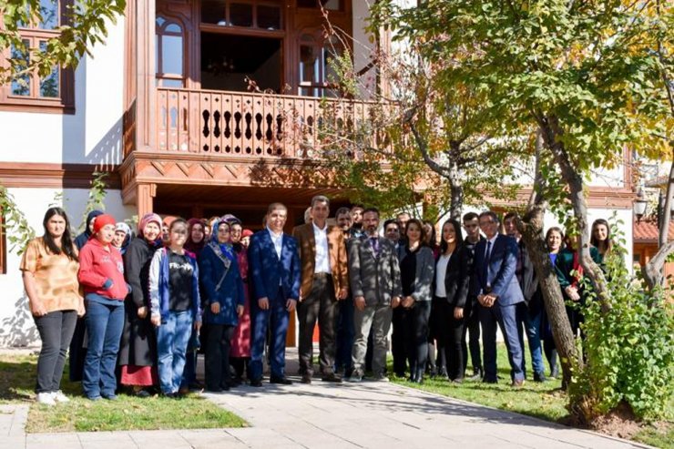 Nallıhan'da KOSGEB girişimcilik kursları ücretsiz olacak