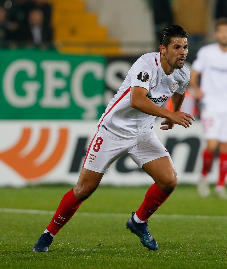 Futbol: UEFA Avrupa Ligi