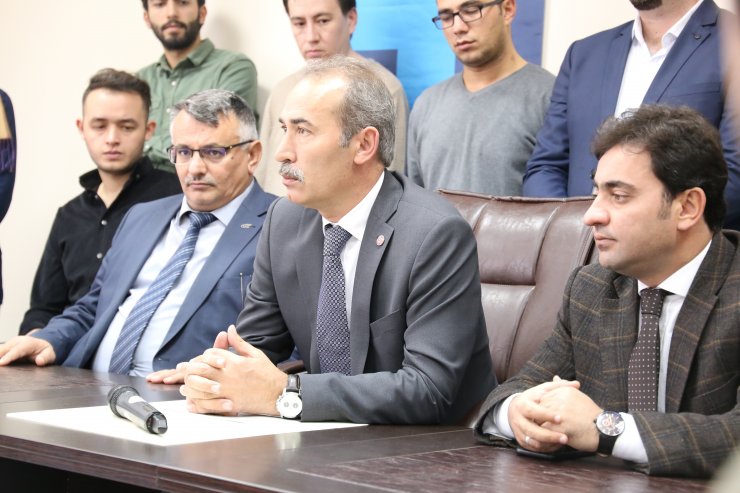 TEKNOKENT'te verilen yazılım kursu sona erdi