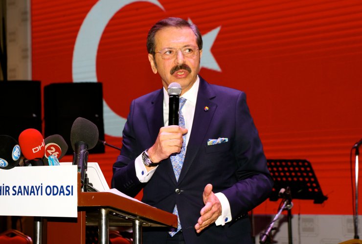 "Bu tekerlek, bu tümsekte kalmaz"