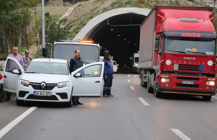 Büyük Önder Atatürk'ü anıyoruz