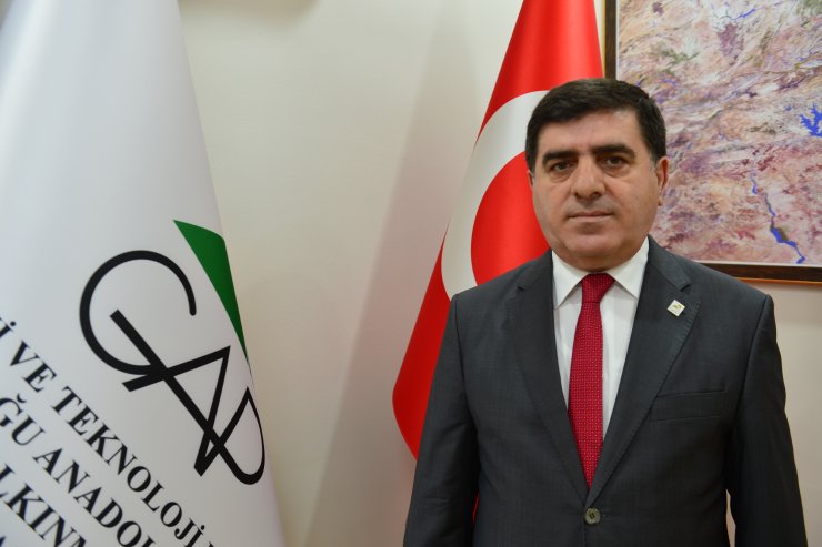 GAP'ın iki dev barajı tamamlanıyor