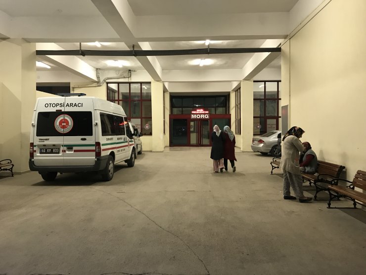 Kahramanmaraş'ta kendisinden haber alınamayan kızın cesedi bulundu