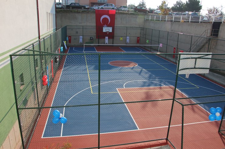 Beyşehir'den kısa kısa