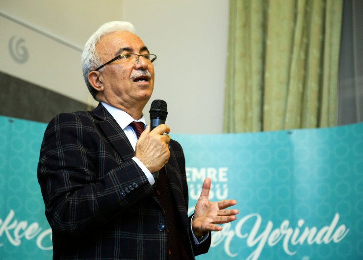 "Tuna boyları"nda Ahilik kültürü anlatıldı