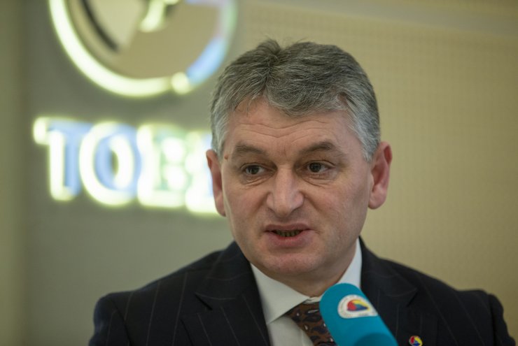 Yazar Kasa Kullanan Mükelleflerin Sorumlulukları Semineri