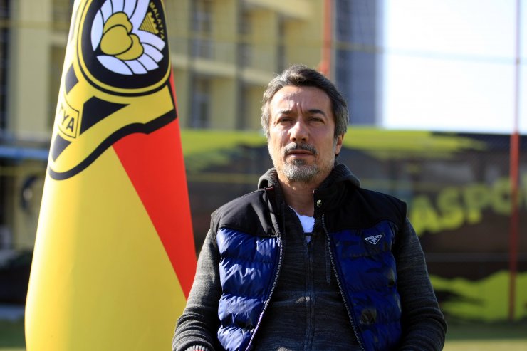 "Mali konuda da ayaklarımızın yere sağlam basması gerekiyor"