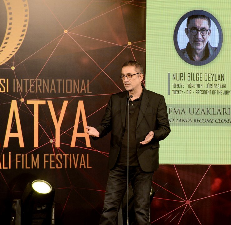 8. Malatya Uluslararası Film Festivali