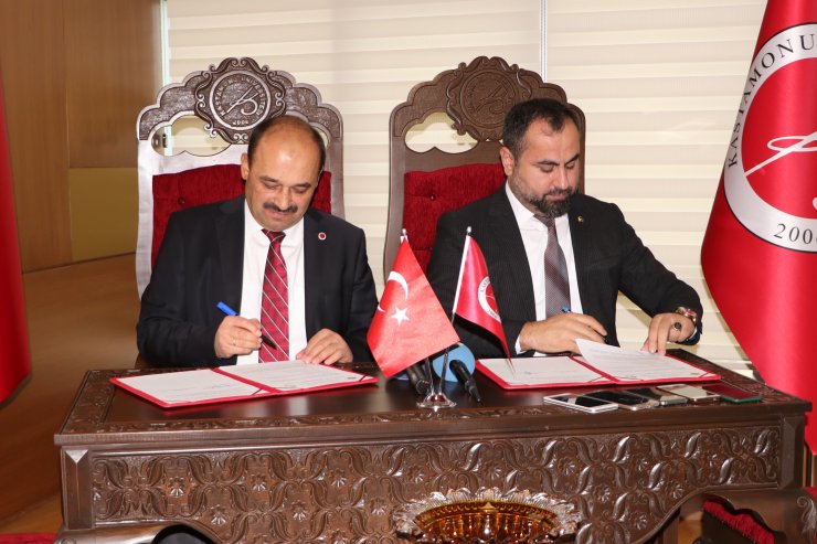 Sanayi çalışanı üniversite mezunlarına yüksek lisans ve doktora imkanı