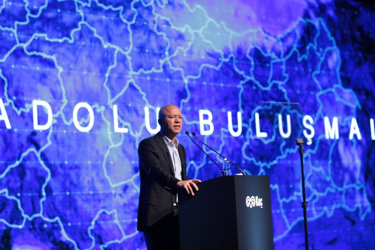 "9 ayda yaklaşık 6,4 milyar liralık yatırım yaptık"