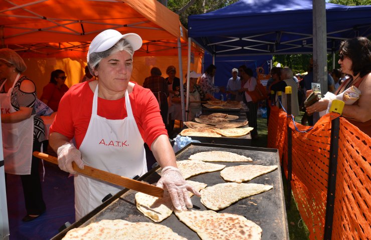 Avustralya’da "Anadolu Alevi Festivali"