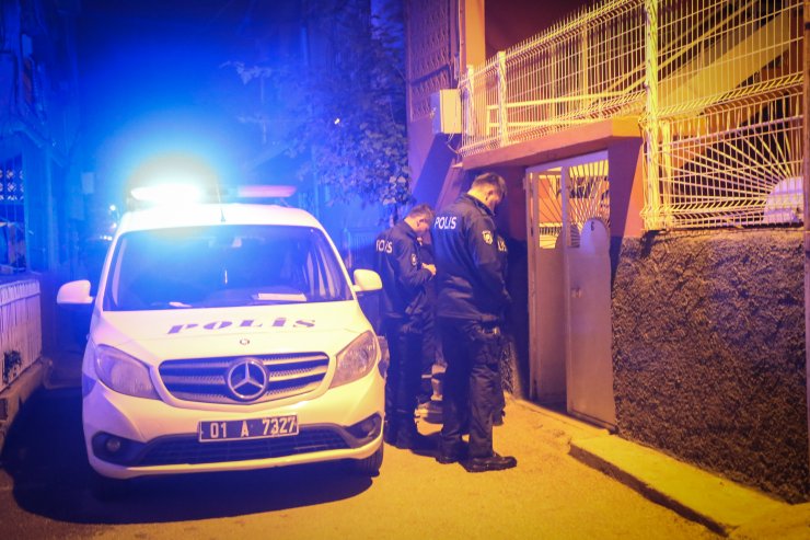 Cinnet getiren anne bebeğini öldürdü