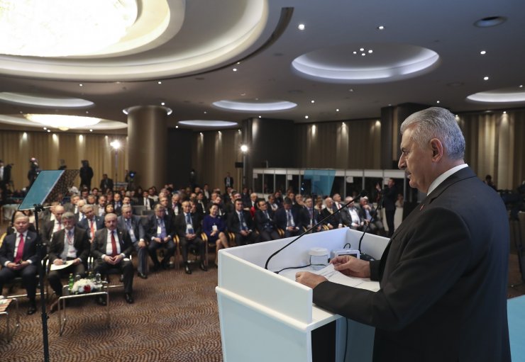 TÜRKPA 8. Genel Kurulu