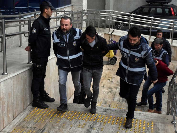 GÜNCELLEME - Zonguldak'ta cinayet