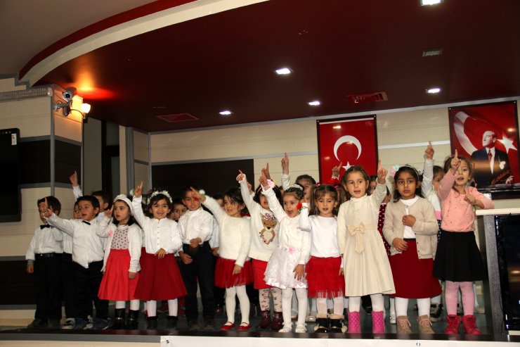 Mevlid-i Nebi Haftası etkinlikleri