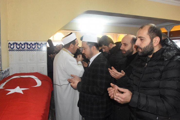 Zonguldak'ta ruhsatsız maden ocağındaki patlama