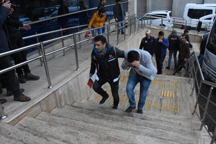 GÜNCELLEME - Zonguldak merkezli FETÖ/PDY operasyonu