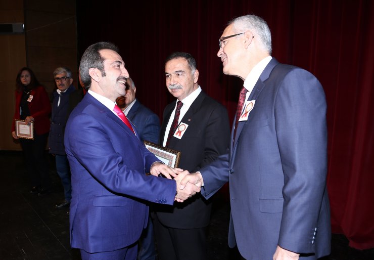 24 Kasım Öğretmenler Günü