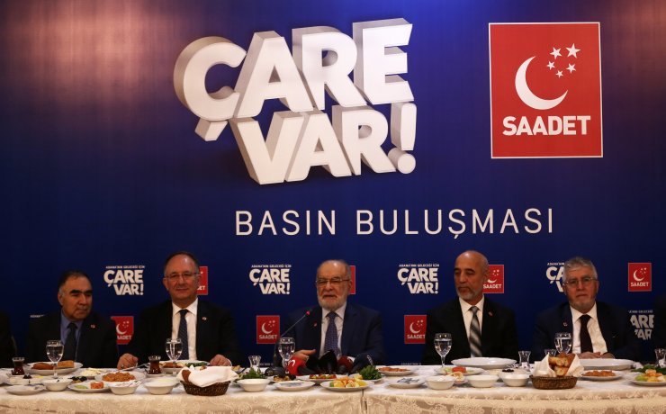 "Biz Batı hayranı değiliz"