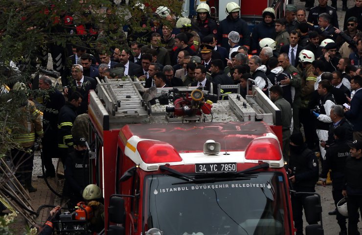 Uluslararası Uyuşturucu Politikaları ve Halk Sağlığı Sempozyumu