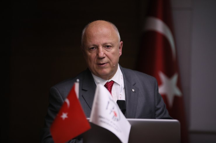 Türkiye Binicilik Federasyonu Mali Genel Kurulu yapıldı