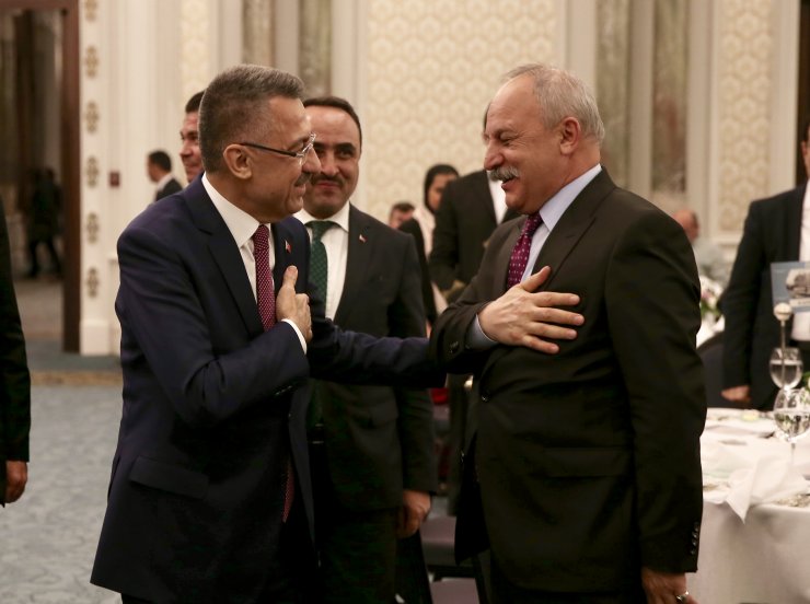 34. İSEDAK Toplantısı