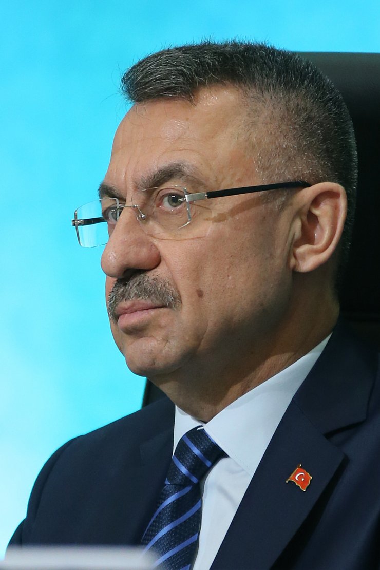 34. İSEDAK Toplantısı