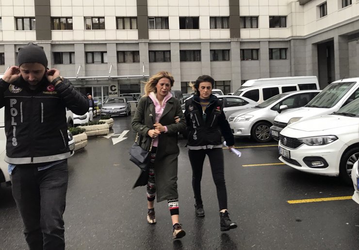 Esra-Ceyda Ersoy kardeşler serbest bırakıldı