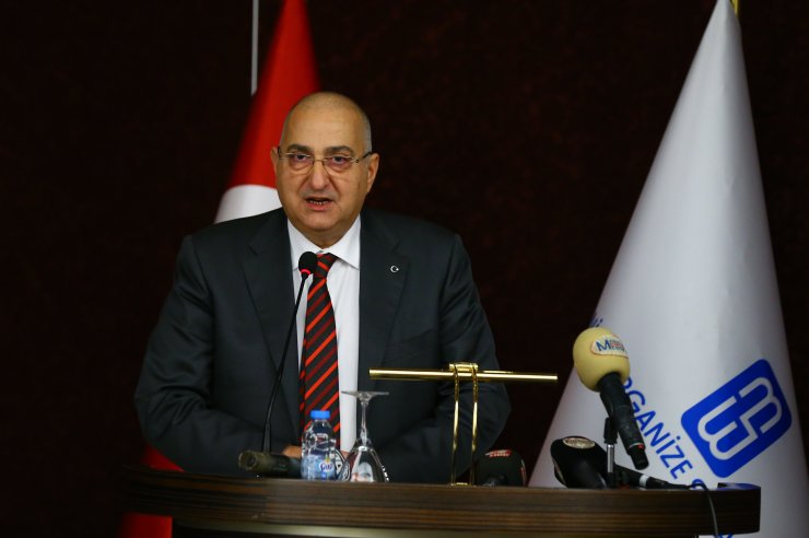 Sanayide "yerinde çözüm" dönemi