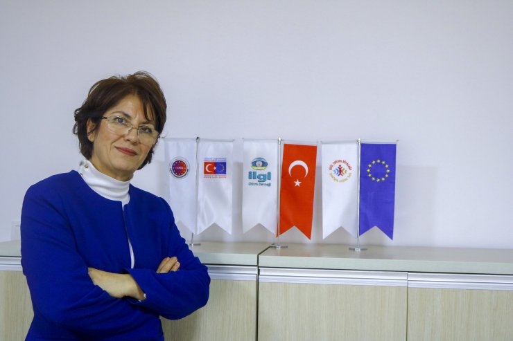 "Tek isteğimiz otizmli çocukların topluma kazandırılması"