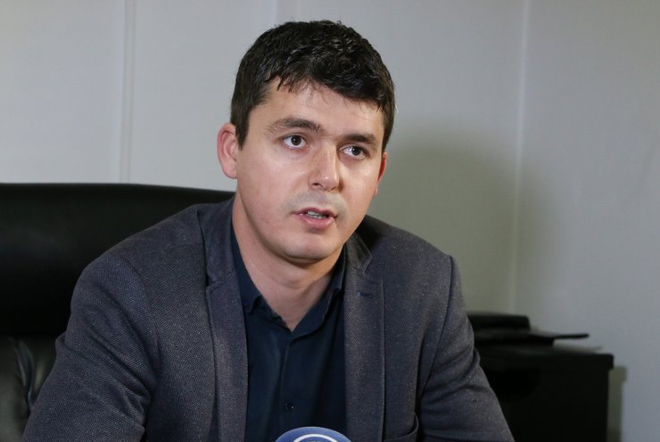 Türkiye mezunları Arnavutluk ile ilişkilerde önemli role sahip