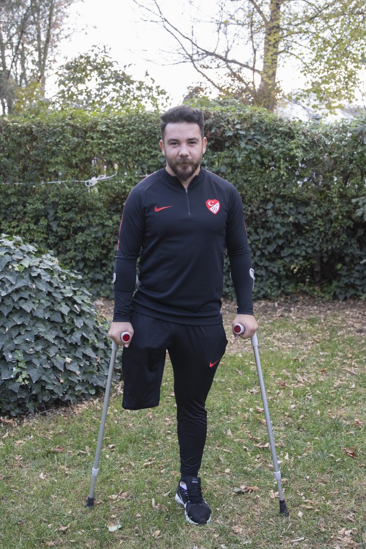 "Misyonumuzu fazlasıyla yerine getirdiğimizi düşünüyorum"